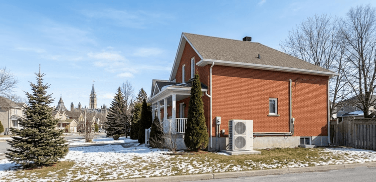 Ottawa Home Comfort: The Ultimate Guide to Modernizing Your Capital Home