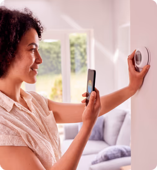 Smart Thermostat Tips